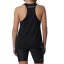 Mizuno Active DryAeroFlow Tank Top – Dámské běžecké tílko – Černá - Velikost: S