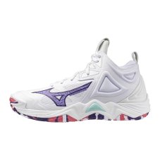 Volejbalová obuv Mizuno WAVE MOMENTUM 3 MID(W)