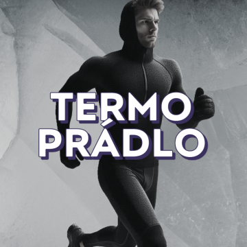 Termoprádlo Mizuno - Mizuno