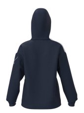 Mizuno MZNRB Track Jacket – Dámská lehká sportovní bunda – Modrá