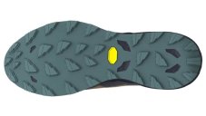 Mizuno Wave Daichi 9 – Pánská trailová běžecká obuv – Hnědá