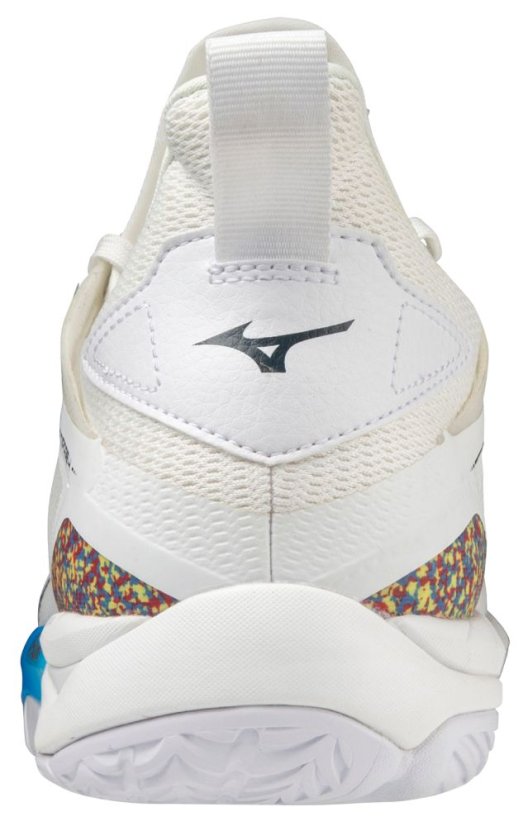 Halová obuv Mizuno WAVE MIRAGE 4