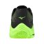 Mizuno Wave Lightning Elite – Unisex volejbalová obuv – Černá
