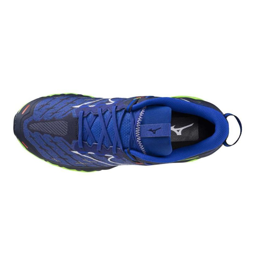 Trailová obuv Mizuno WAVE MUJIN 10(M)