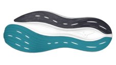 Silniční běžecká obuv Mizuno MIZUNO NEO ZEN(W)