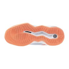 Mizuno Wave Momentum Pro – Dámská volejbalová obuv – Modrá