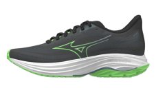 Mizuno Wave Ultima 17 – Pánská silniční běžecká obuv – Černá