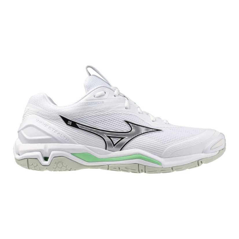Halová obuv Mizuno WAVE STEALTH 6(U) - Velikost: EUR 37