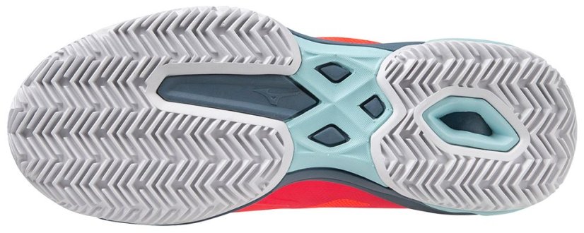 Tenisová obuv Mizuno WAVE EXCEED LIGHT CC