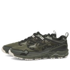 Mizuno Wave Daichi Ls – Unisex volnočasové tenisky – Černá