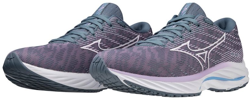 Silniční běžecká obuv Mizuno WAVE RIDER 26