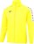 Mizuno Nara Windbreaker Jacket – Juniorská sportovní větrovka – Žlutá