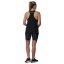 Mizuno Active DryAeroFlow Tank Top – Dámské běžecké tílko – Černá - Velikost: S