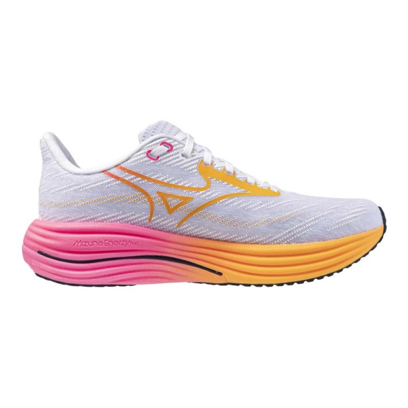 Silniční běžecká obuv Mizuno WAVE RIDER 28(U) - Velikost: EUR 36.5