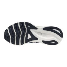 Mizuno Wave Serene 2 – Pánská silniční běžecká obuv – Modrá