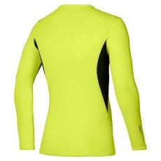 Termoprádlo Mizuno Mid Weight-Light Crew