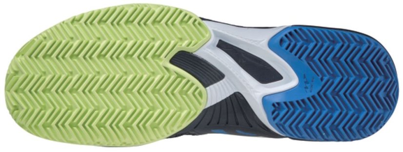 Tenisová obuv Mizuno WAVE EXCEED TOUR 5 CC