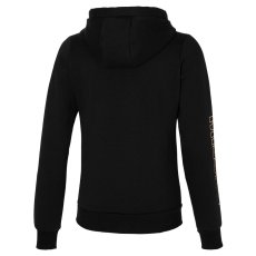 Mizuno Sweat Jacket – Dámská sportovní mikina – Černá