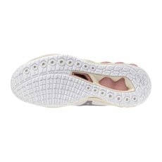 Mizuno Wave Luminous 3 – Dámská volejbalová obuv – Bílá