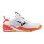 Halová obuv Mizuno WAVE STEALTH NEO 2(U) - Velikost: EUR 50