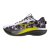 Mizuno Wave Rider 30 Amsterdam – Unisex silniční běžecká obuv – Černo-bílá