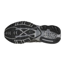 Mizuno Wave Prophecy 1 – Unisex volnočasové tenisky – Šedá