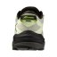 Mizuno Wave Mujin LS GTX – Unisex trailová běžecká obuv – Světle zelená