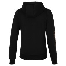 Mizuno Sweat Jacket – Dámská sportovní mikina – Černá