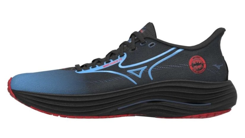 Silniční běžecká obuv Mizuno WAVE RIDER 29 AMSTERDAM(U)