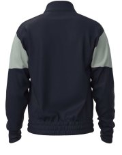 Mizuno Athletics Track Jacket – Pánská sportovní mikina – Černá