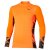 Mizuno Virtual Body G5 High Neck – Pánské termotriko – Oranžová