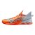 Mizuno Wave Mirage 5 – Unisex halová obuv – Korálová