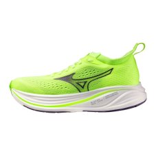 Mizuno Neo Zen 2 – Dámská silniční běžecká obuv – Limetková