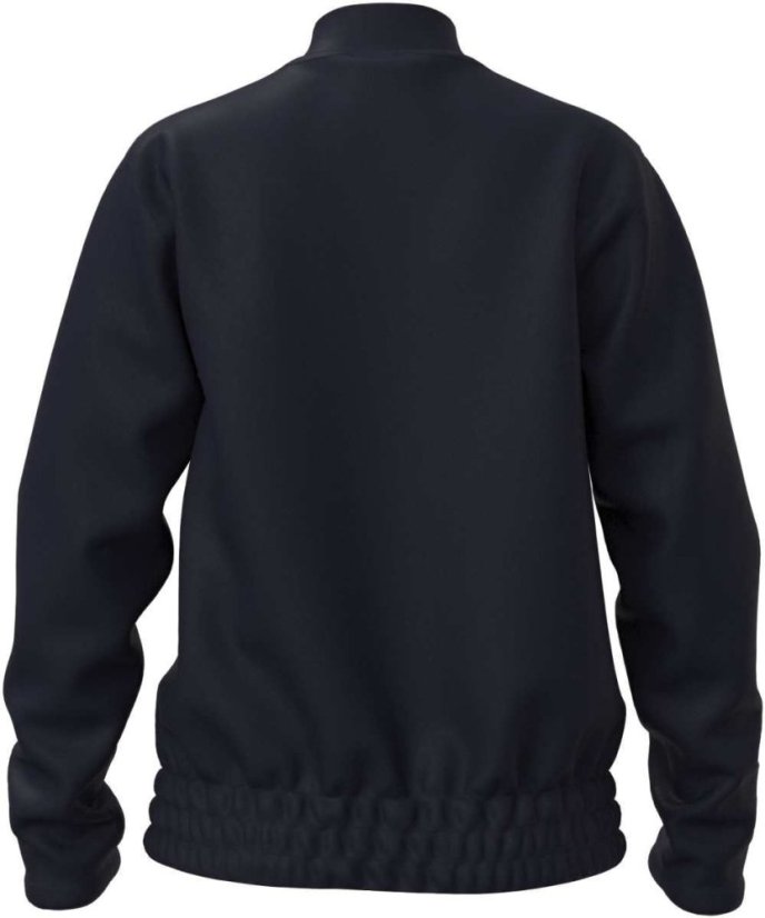 Mizuno Athletics Track Jacket – Dámská sportovní mikina – Černá