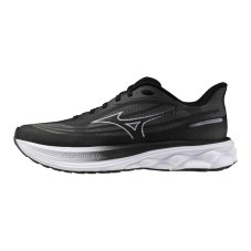 Mizuno Wave Skyrise 7 – Pánská silniční běžecká obuv – Černá