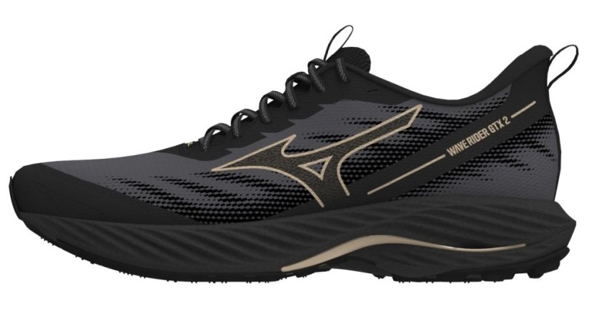 Univerzální běžecká obuv Mizuno WAVE RIDER GTX 2