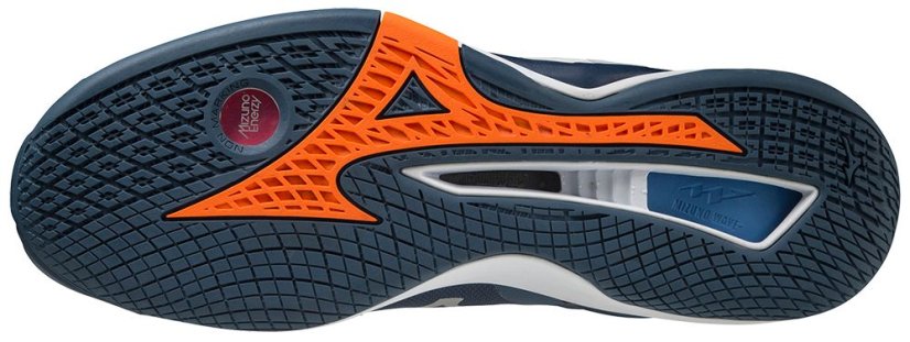 Halová obuv Mizuno WAVE STEALTH NEO