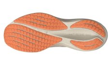 Mizuno Wave Rider 29 – Dámská silniční běžecká obuv – Béžová