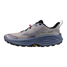 Mizuno Neo Daichi 10 – Dámská trailová běžecká obuv – Šedá