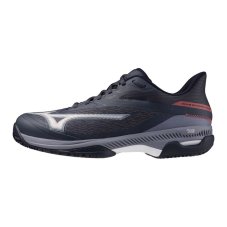 Mizuno Wave Exceed Court CC – Pánská tenisová obuv – Černá