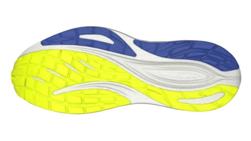 Mizuno NEO Zen 2 – Pánská silniční běžecká obuv – Bílá