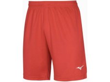 Mizuno Trad Shukyu Short – Pánské sportovní šortky – Červená