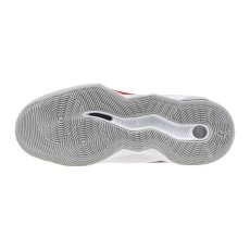 Mizuno Wave Momentum Pro Mid – Unisex volejbalová obuv – Bílá