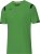 Mizuno Premium Handball Shirt – Pánské sportovní triko – Zelená