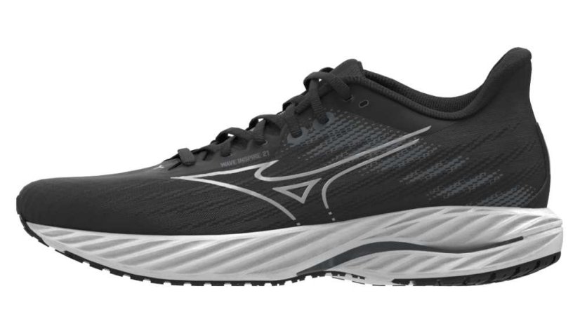 Silniční běžecká obuv Mizuno WAVE INSPIRE 21 2E(M) (širší střih) - Velikost: EUR 41