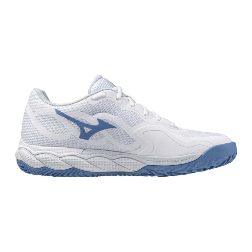 Tenisová obuv Mizuno WAVE ENFORCE COURT CC