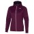 Mizuno BT JK – Dámská sportovní bunda – Fialová