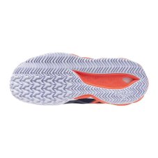 Mizuno Wave Enforce Tour 2 Cc – Unisex tenisová obuv – Tmavě modrá