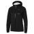 Mizuno Trail Waterproof 20K Hooded Jacket – Dámská nepromokavá běžecká bunda – Černá