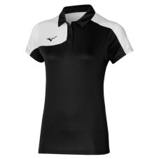 Mizuno Kobe Polo – Dámské sportovní triko – Černá